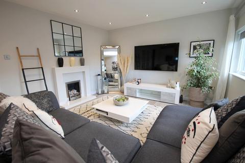 2 bedroom apartment for sale, Manor Park North, Knutsford