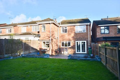 Mowbray Drive, Linslade, LU7 2PH