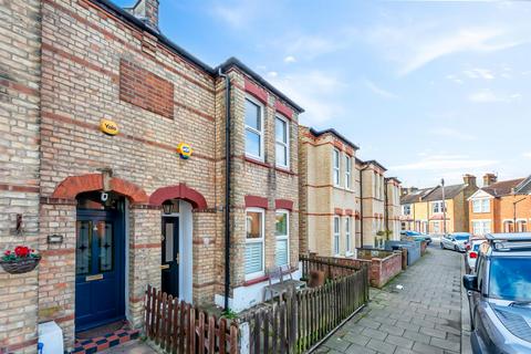 3 bedroom semi-detached house for sale, Bromley Crescent, Shortlands, BR2