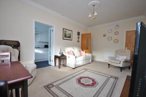 2 bedroom apartment for sale, Station Road, Cheddar, BS27