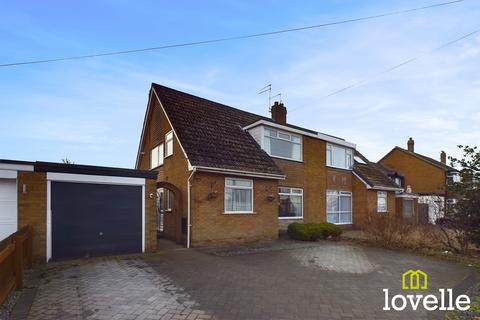 3 bedroom semi-detached house for sale, Northgate, East Riding of Yorkshire HU16