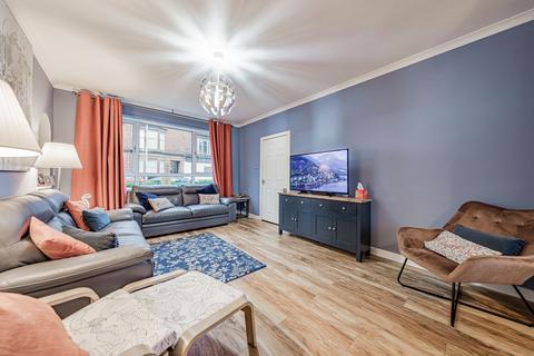 2 bedroom flat for sale, 49 Millbrae Road, Flat 0/2, Langside, Glasgow, G42 9UF