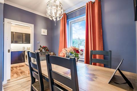 2 bedroom flat for sale, 49 Millbrae Road, Flat 0/2, Langside, Glasgow, G42 9UF