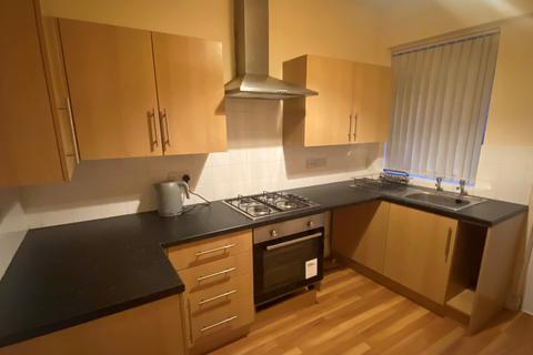 1 bedroom apartment to rent, 43 Handsworth Wood Road, Birmingham B20