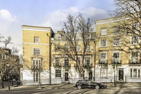 2 bedroom flat for sale, Percy Circus, London WC1X