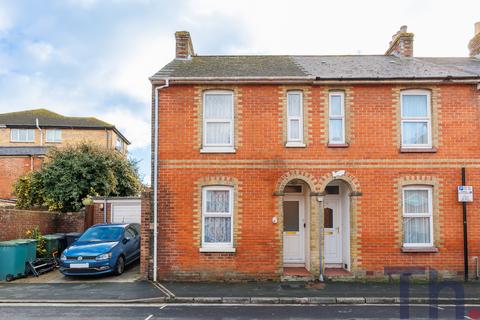 2 bedroom end of terrace house for sale, Newport PO30