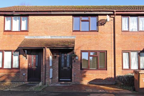 2 bedroom terraced house for sale, Danehurst Place, Andover, Andover, SP10