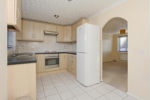 2 bedroom terraced house for sale, Danehurst Place, Andover, Andover, SP10