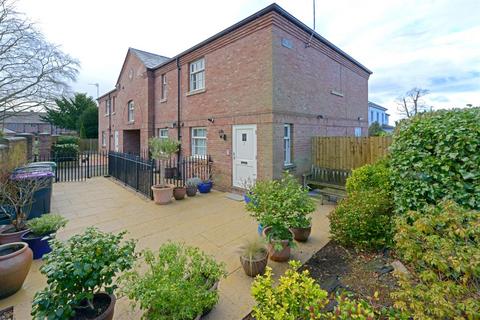 3 bedroom duplex for sale, Abbey Foregate, Shrewsbury