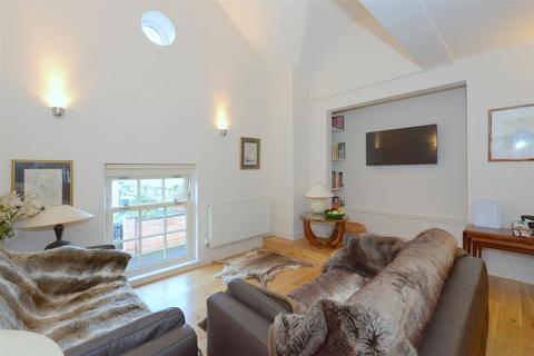 3 bedroom duplex for sale, Abbey Foregate, Shrewsbury