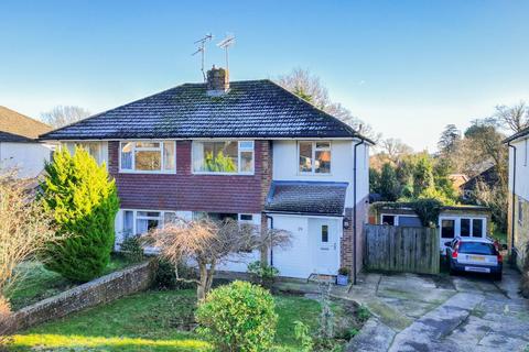 3 bedroom semi-detached house for sale, Well Positioned Family Home In Cranbrook