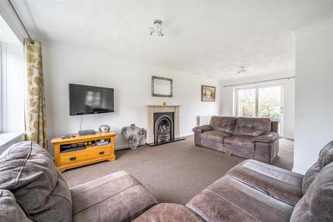 4 bedroom detached house for sale, Leabrook, Southampton SO31