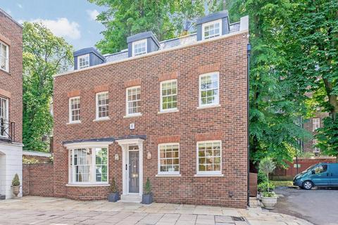 3 bedroom detached house for sale, Somerset Square, Holland Park