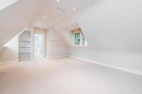 3 bedroom detached house for sale, Somerset Square, Holland Park