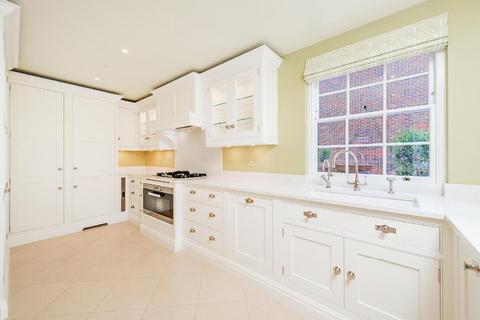 3 bedroom detached house for sale, Somerset Square, Holland Park