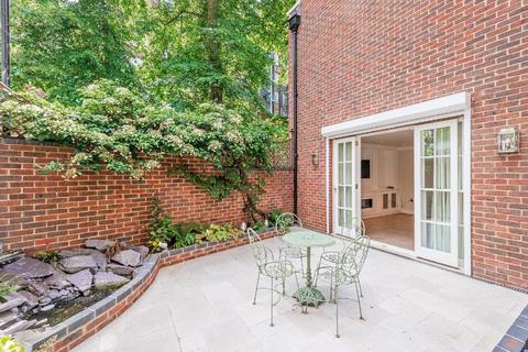 3 bedroom detached house for sale, Somerset Square, Holland Park