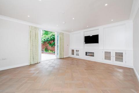 3 bedroom detached house for sale, Somerset Square, Holland Park