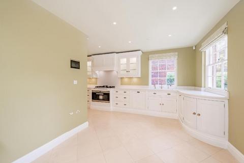 3 bedroom detached house for sale, Somerset Square, Holland Park