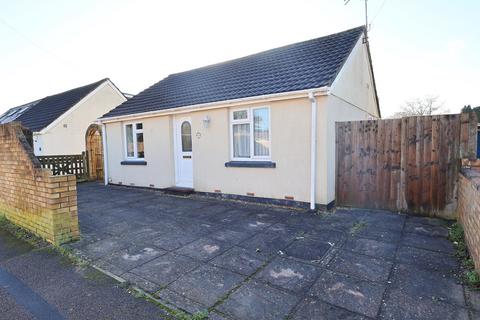 2 bedroom detached bungalow for sale, Crete Lane, Dibden Purlieu