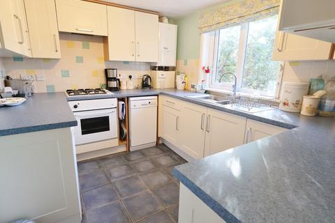 2 bedroom detached bungalow for sale, Crete Lane, Dibden Purlieu