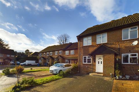 2 bedroom terraced house for sale, Leicester, Bracknell, Berkshire, RG12