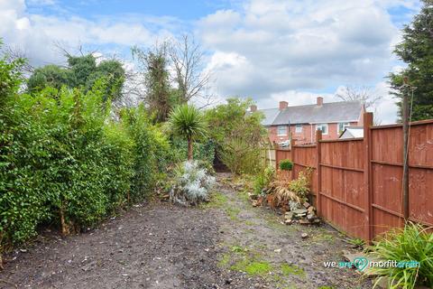 3 bedroom terraced house for sale, Primrose Avenue, Sheffield, S5 6FR