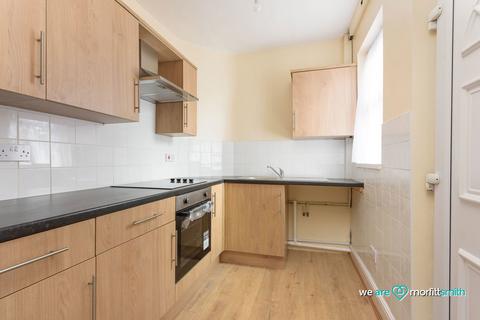 undefined, Primrose Avenue, Sheffield, S5 6FR
