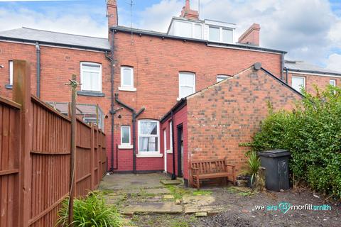 undefined, Primrose Avenue, Sheffield, S5 6FR