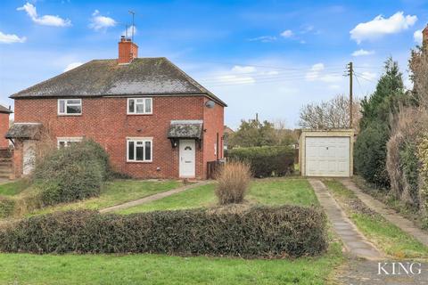 2 bedroom semi-detached house for sale, Sutton Lane, Lower Brailes