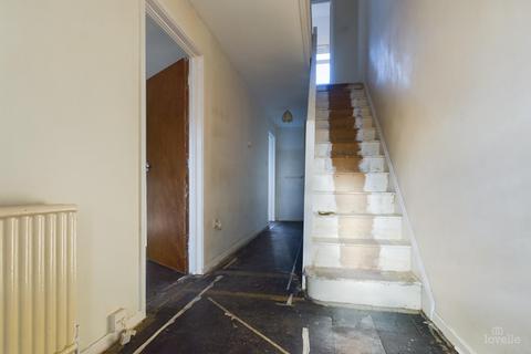25 Fairfield Drive, Barton-upon-humber, DN18 6EP