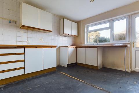 25 Fairfield Drive, Barton-upon-humber, DN18 6EP