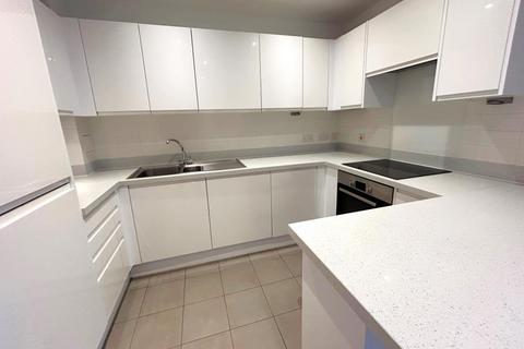 1 bedroom apartment to rent, Brooklands House, Addlestone KT15