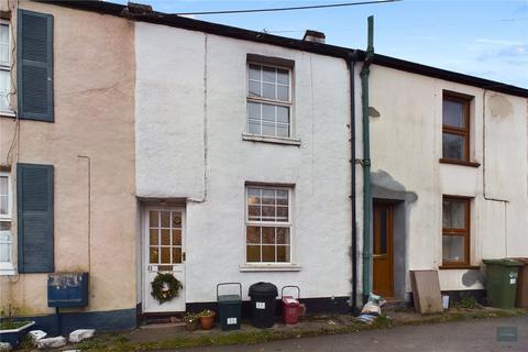 2 bedroom terraced house to rent, Midway Terrace, Exeter