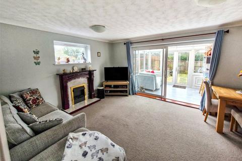 2 bedroom end of terrace house for sale, The Beeches, Guildford GU12