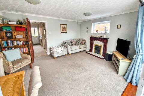 2 bedroom end of terrace house for sale, The Beeches, Guildford GU12