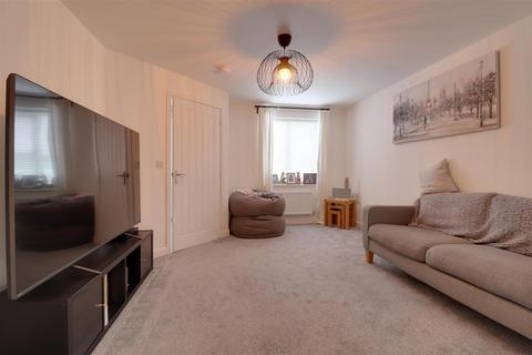 3 bedroom semi-detached house for sale, Bunkers Hill, Talke