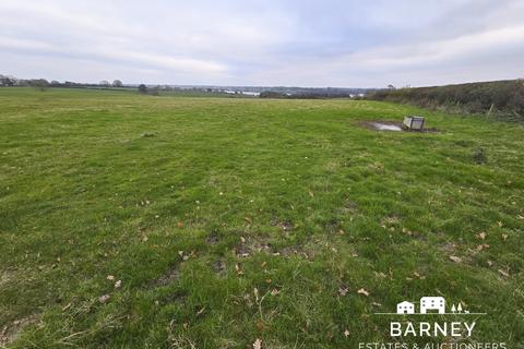 Land for sale, Holcot Road, Brixworth NN6