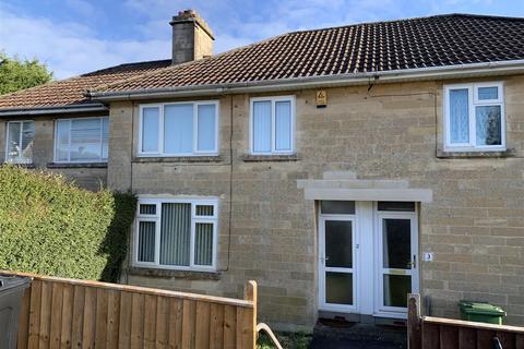 3 bedroom terraced house to rent, Westerleigh Road, Bath