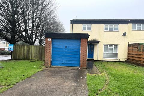 3 bedroom semi-detached house for sale, Drake Close, St Athan, Barry, CF62