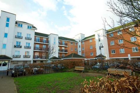 1 bedroom apartment to rent, Hermitage Close, London SE2