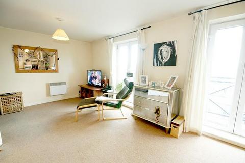 1 bedroom apartment to rent, Hermitage Close, London SE2