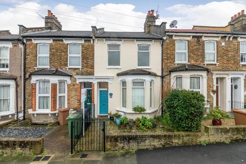 3 bedroom terraced house for sale, Fairlawn Park, Sydenham, London, SE26