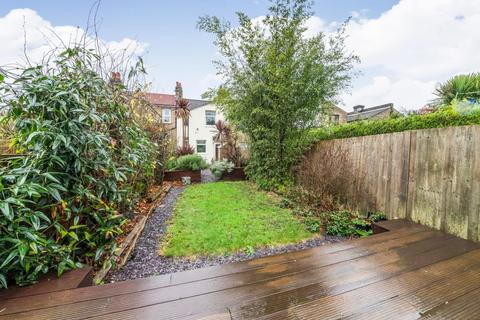 3 bedroom terraced house for sale, Fairlawn Park, Sydenham, London, SE26