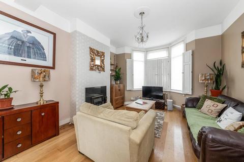 3 bedroom terraced house for sale, Fairlawn Park, Sydenham, London, SE26