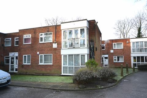 Limefield Court, Limefield Road, M7 4LT