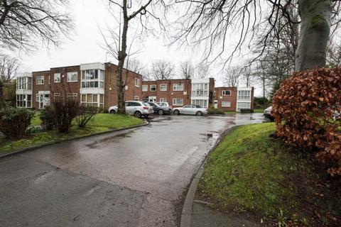 2 bedroom flat for sale, Limefield Court, Limefield Road, M7 4LT