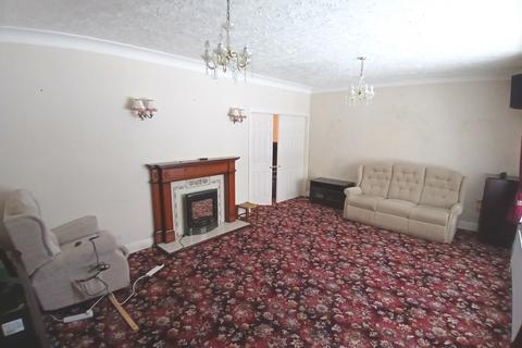 2 bedroom detached bungalow for sale, Whitworth Close, Spennymoor, County Durham, DL16