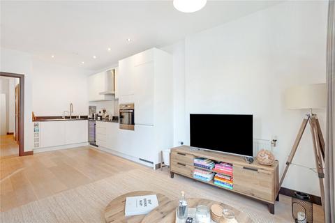 2 bedroom apartment for sale, Smeed Road, London, E3