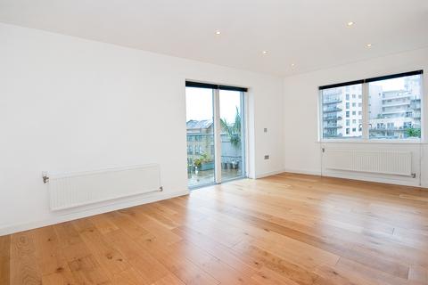 2 bedroom apartment to rent, Branch Place, Hoxton, London