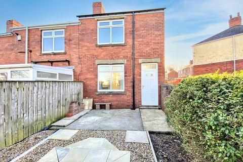 2 bedroom terraced house for sale, Annfield Place, Stanley DH9